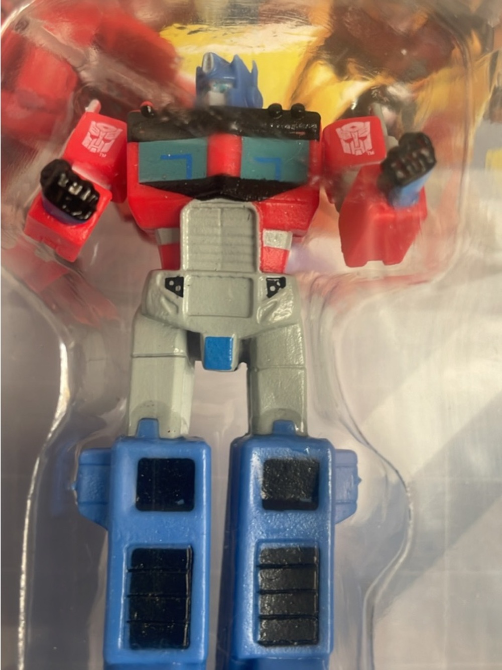 Transformers - Picture 3 of 6